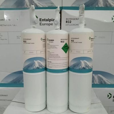 Freon Entalpia Europe R32 Refrigerant 650 GR