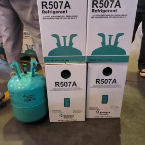 Freon Entalpia Europe R507A Refrigerant 10.0 KG