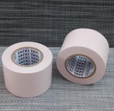 ISOLASI Pembungkus Pipa AC Seal Tape Saiki 2 inch (50mm x 15m)