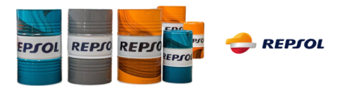 OIL REPSOL FOR HEAVY DUTY INDUSTRY