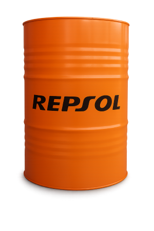 OLI HIDROLIK REPSOL MAKER HYDROFLUX EP 46 DRUM 209 LITER