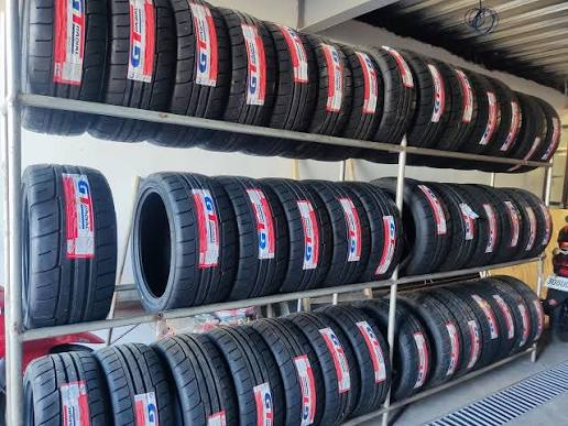 TOKO BAN GT RADIAL DENGAN SISTIM LAYANAN PENJUALAN B TO B