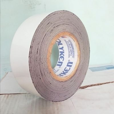 isolasi Tape Polyken 955-20 Outer wrapping pipa 2 inch (50 mm X 100 Feet) Anti Corrosion