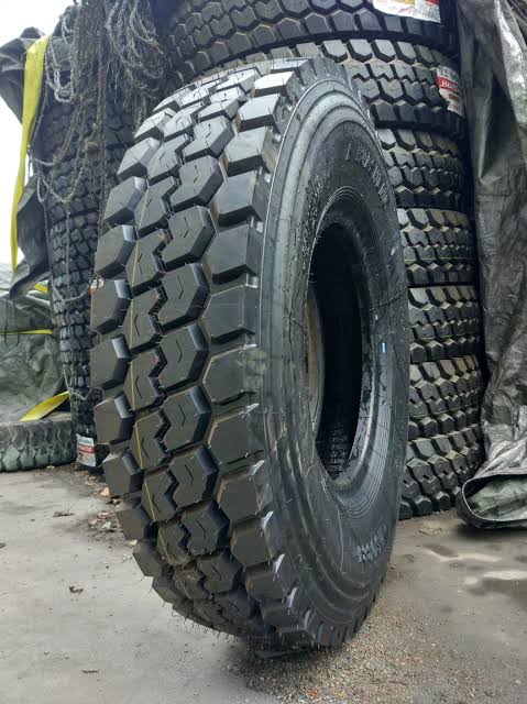 BAN TRUK BENANG CHAOYANG 1100-20 18PR CL959 SET