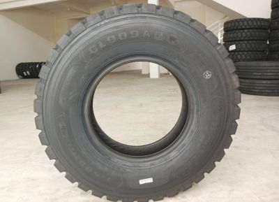 BAN TRUK BUS RADIAL ADVANCE GL909A UK 11.00 R20 16PR SET