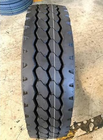 BAN TRUK BUS RADIAL CHAOYANG 11R22,5 16PR AZ850 TL SET