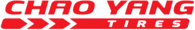 CHAO YANG TYRE LOGO